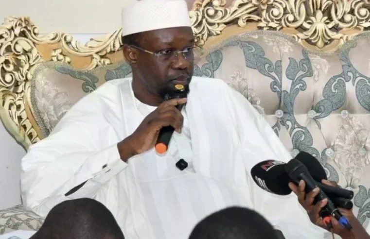 Tivaouane : Serigne Habib Sy rejoint officiellement le Pastef aux côtés de Ousmane Sonko