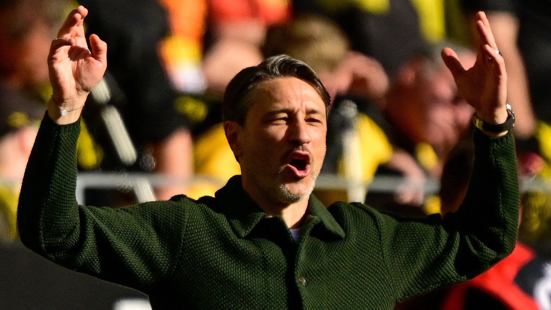 Transfert avorté pour el mala : dortmund jette l’éponge après l’échec des négociations