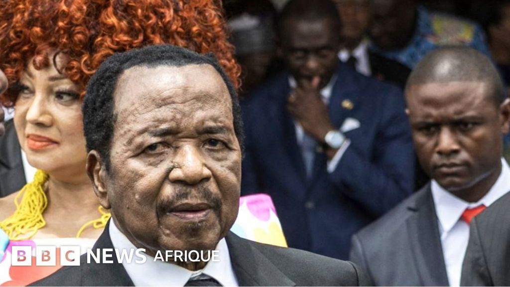 Cameroun: le remaniement militaire de Paul Biya depuis genève alimente les spéculations