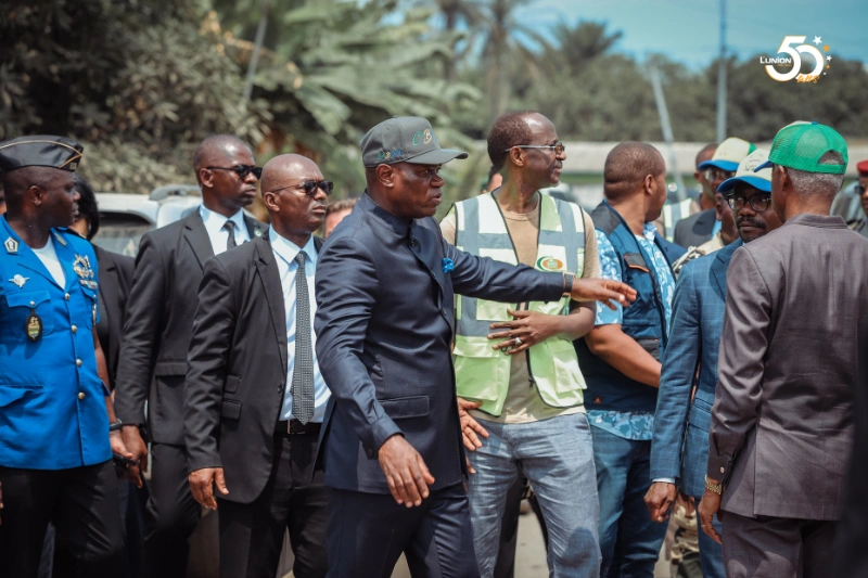 Le Gabon à l’aube d’une nouvelle ère politique et sociale
