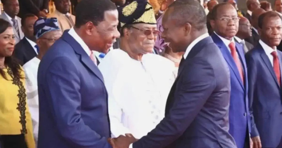 Bénin : le sénat vote pour son premier bureau ce jeudi