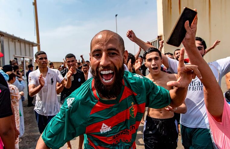 Crise de Ceuta : les réactions de l&rsquo;Afrique du Nord face aux tensions migratoires