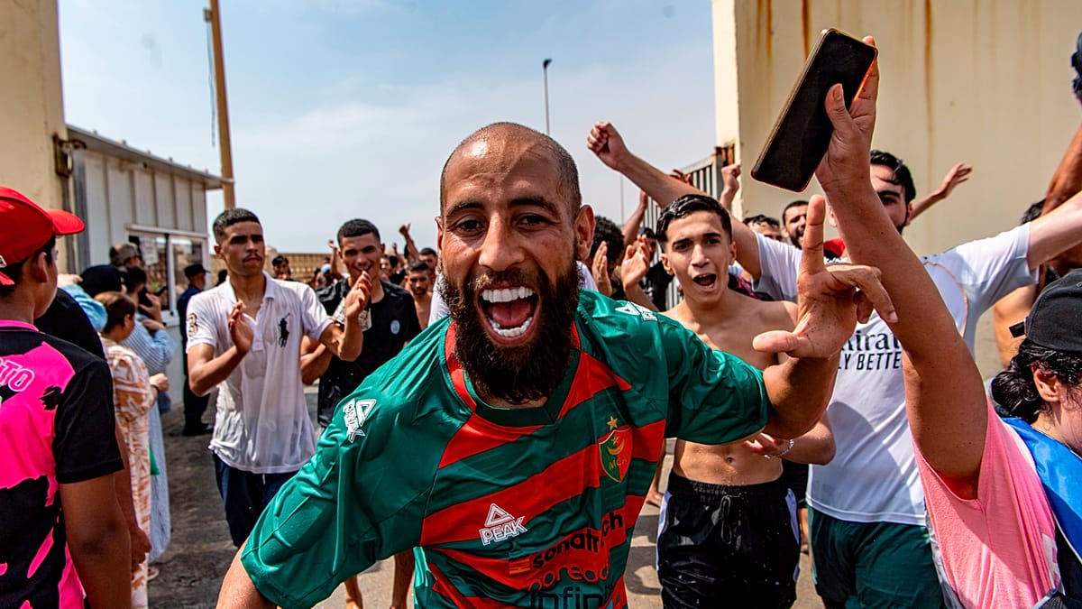 Crise de Ceuta : les réactions de l&rsquo;Afrique du Nord face aux tensions migratoires