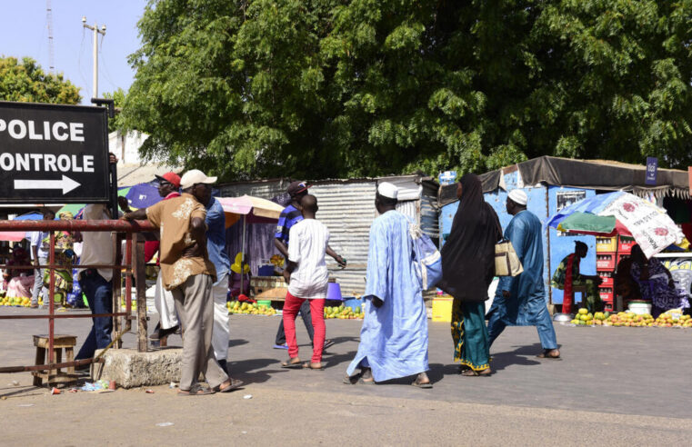 Sénégal gambie : l&rsquo;incident de Bullock relance la question du bornage frontalier