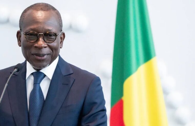Patrice Talon à la tête du Sénat béninois : qui compose le nouveau bureau ?