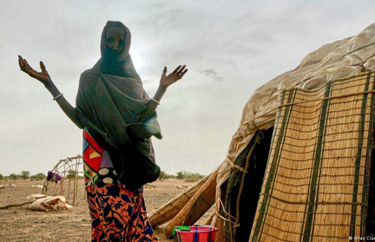 Crise alimentaire au Sahel : un habitant sur cinq en insécurité en 2025