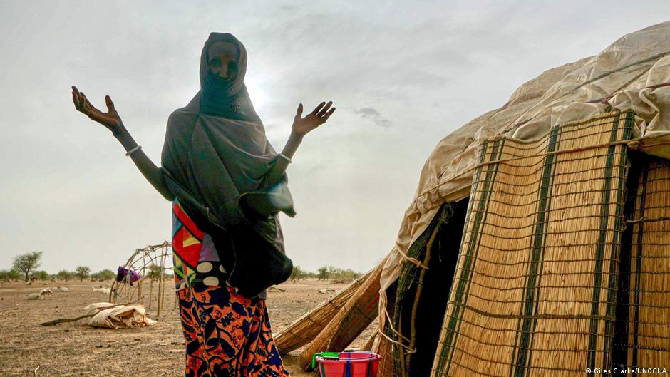 Crise alimentaire au Sahel : un habitant sur cinq en insécurité en 2025