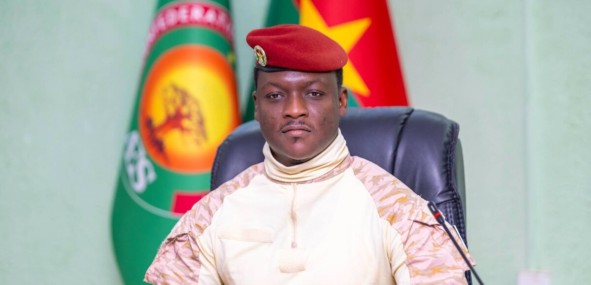Formation militaire des journalistes au Burkina Faso : une polémique qui secoue la presse