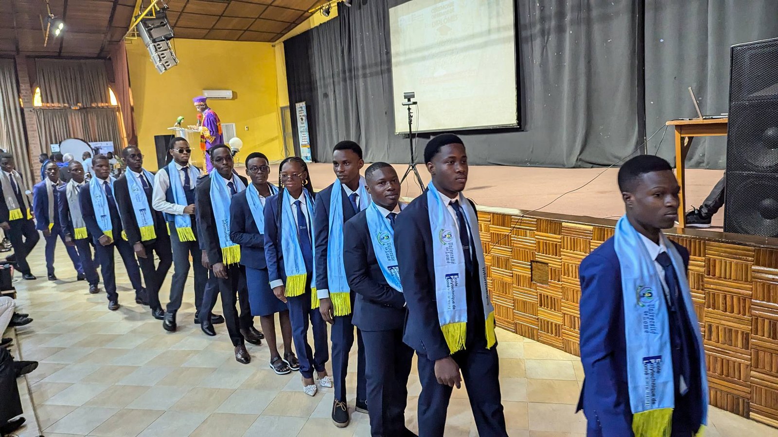 L&rsquo;Université de Lomé ouvre ses portes : concours d&rsquo;entrée en licence pour 2026-2027