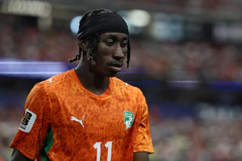 Real Madrid : un jeune talent ivoirien rejoint le club pour un transfert record