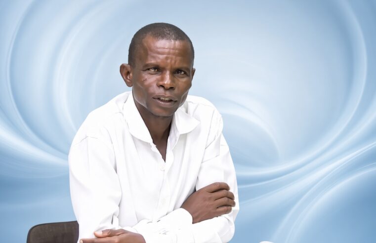 Crise alimentaire au Tchad : les solutions du sociologue Remadji Ngaba contre la vie chère