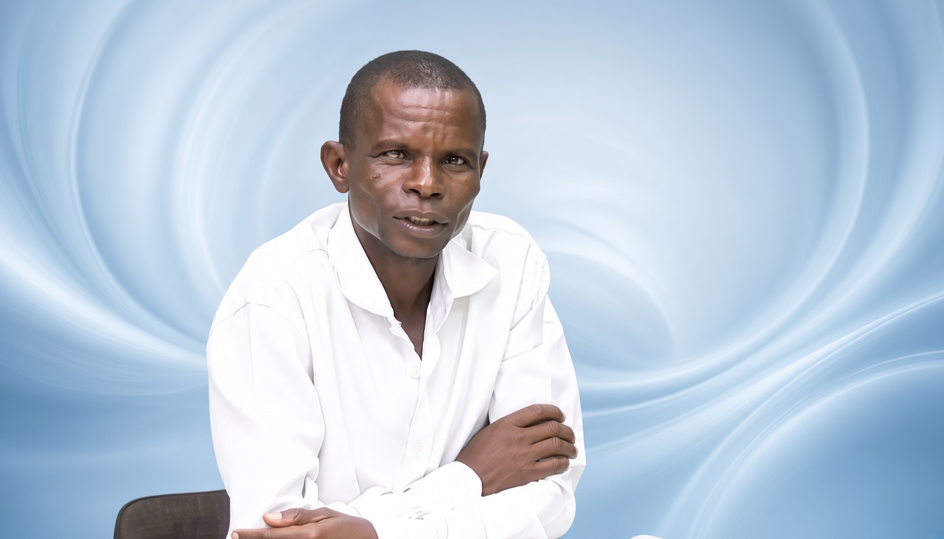 Crise alimentaire au Tchad : les solutions du sociologue Remadji Ngaba contre la vie chère