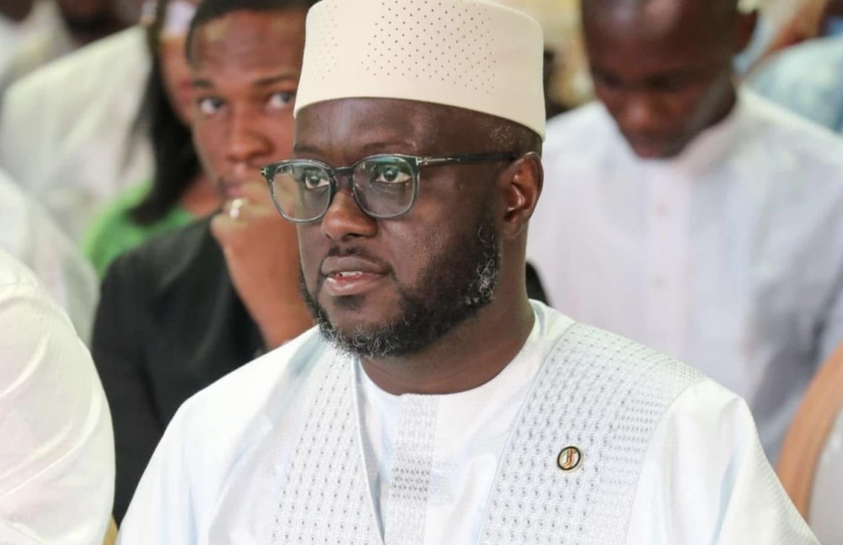 Élections locales au Sénégal : des voix qui s&rsquo;élèvent contre tout report du scrutin