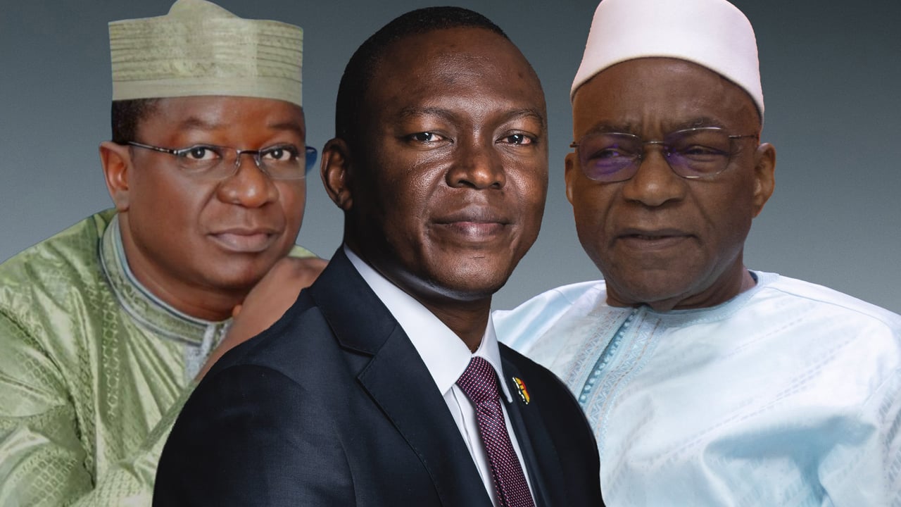 Tchad : opposition affaiblie sous la gouvernance de Mahamat Idriss Déby Itno