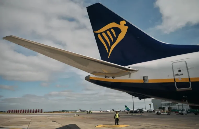 Ryanair booste ses liaisons aériennes avec le Maroc : Rabat en tête des destinations