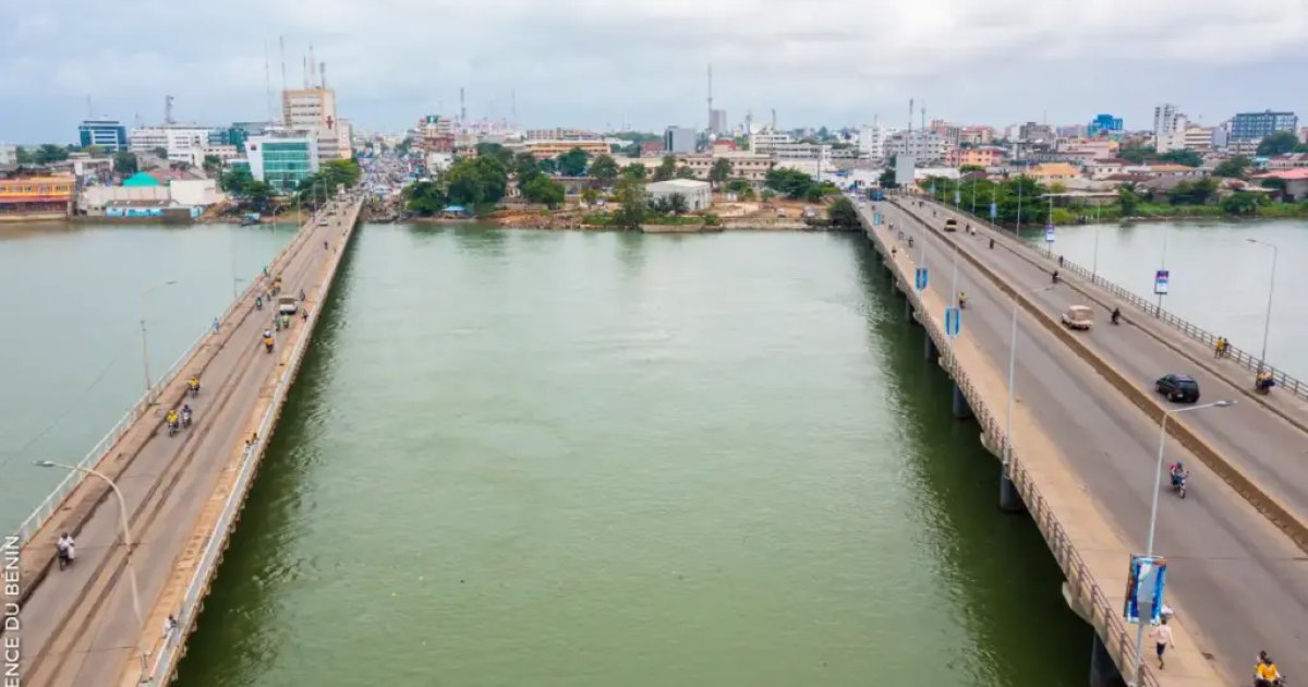 Feuille de route climatique du Bénin : 14,5 milliards de dollars pour 2026-2035