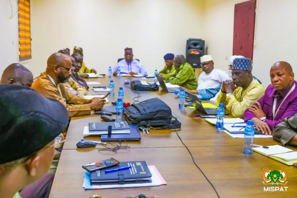 Bilan mi-parcours de la refondation au Niger : succès et défis persistants
