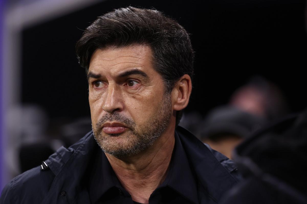 Paulo Fonseca au défi du Sparta Prague : l&rsquo;OL se rêve en Ligue des champions
