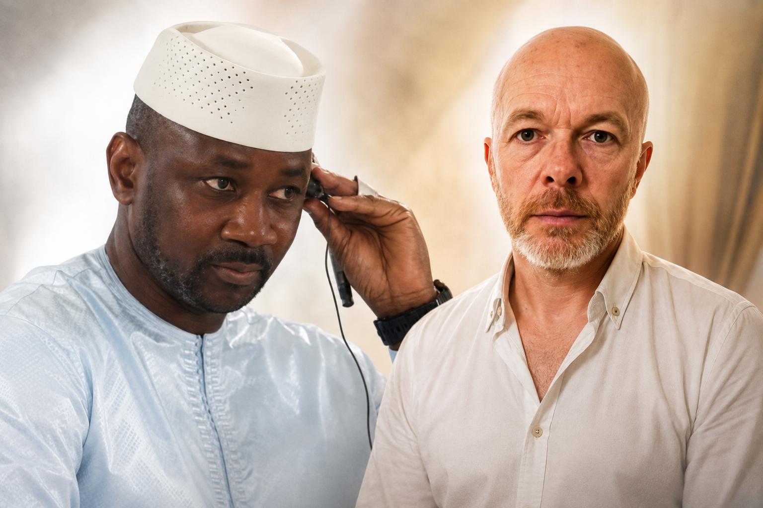 Grace présidentielle au Mali : quand la justice devient un outil de négociation à Bamako