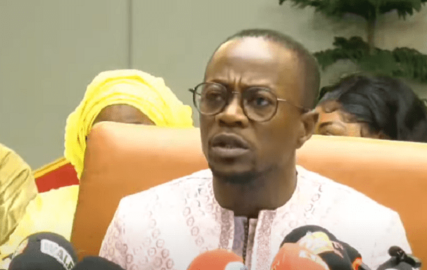 Assemblée nationale : les tensions entre Abdou Mbow et Ousmane Sonko sur la crise nationale