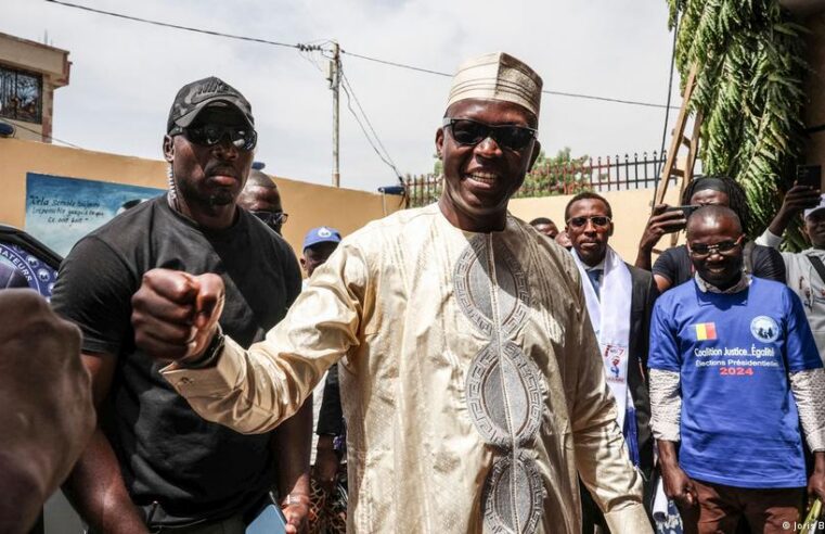 Grâce présidentielle au Tchad : des opposants libérés mais toujours inéligibles