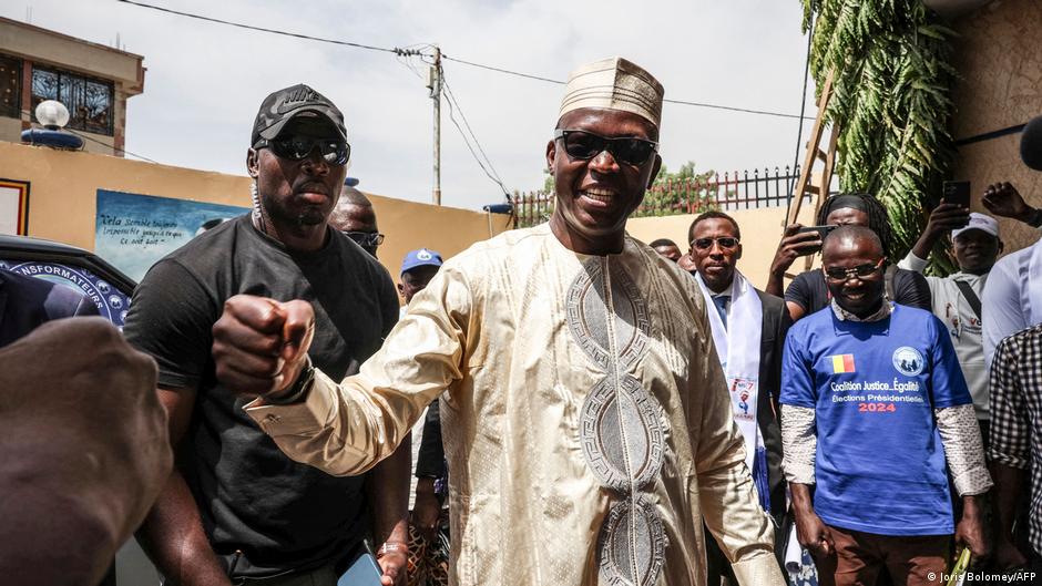 Grâce présidentielle au Tchad : des opposants libérés mais toujours inéligibles