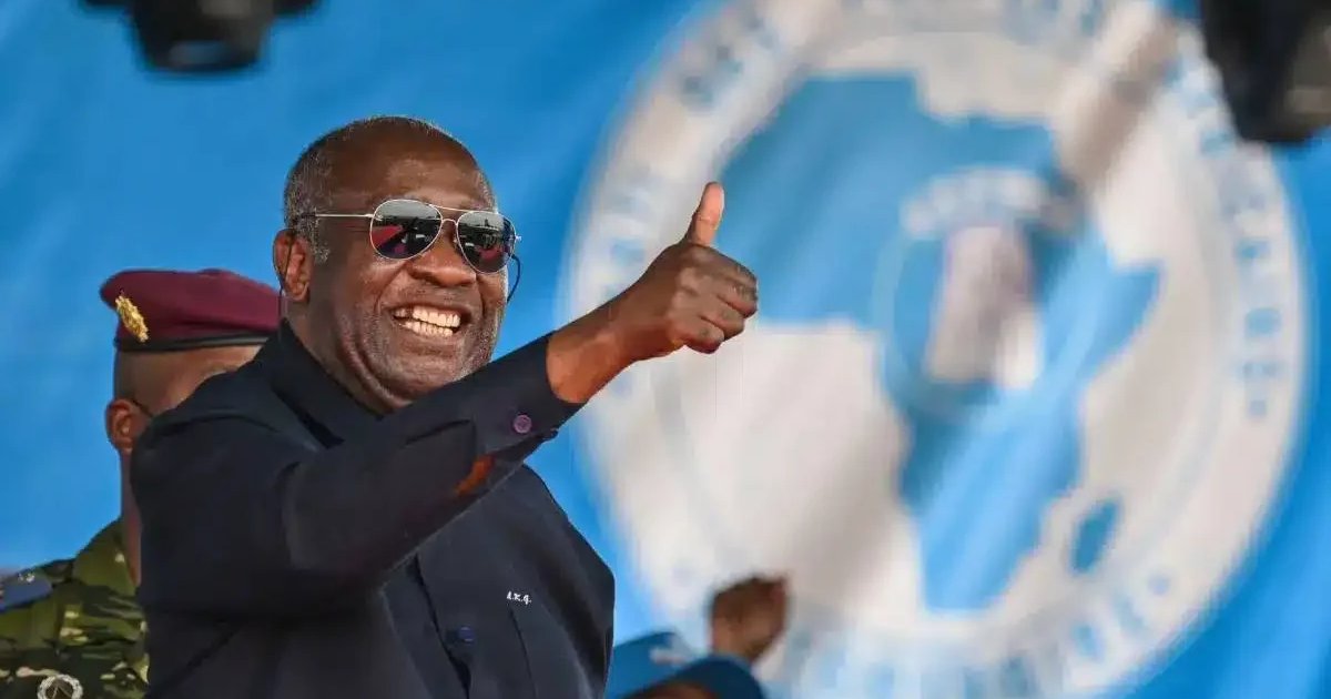 Laurent gbagbo restructure le ppa-ci avec une nouvelle direction partagée