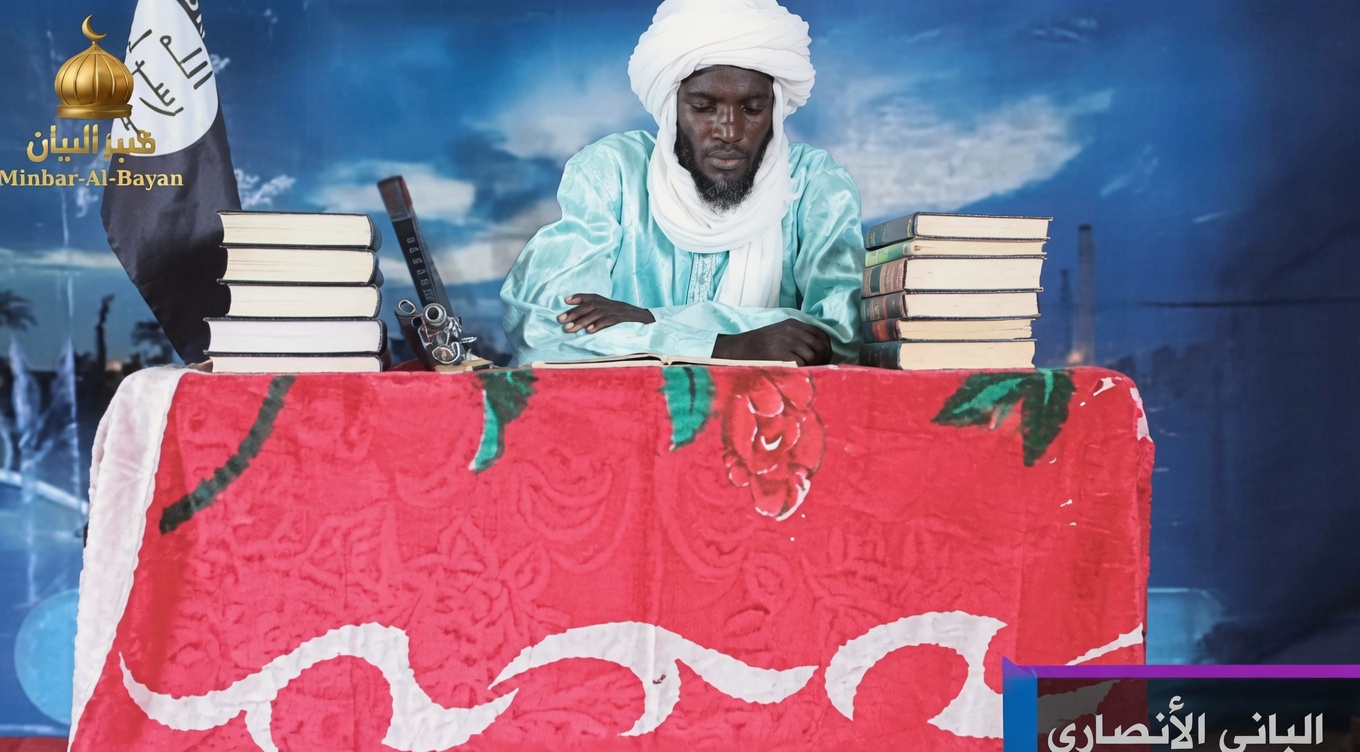 Niger : le défi impossible du général tiani face au jihadisme