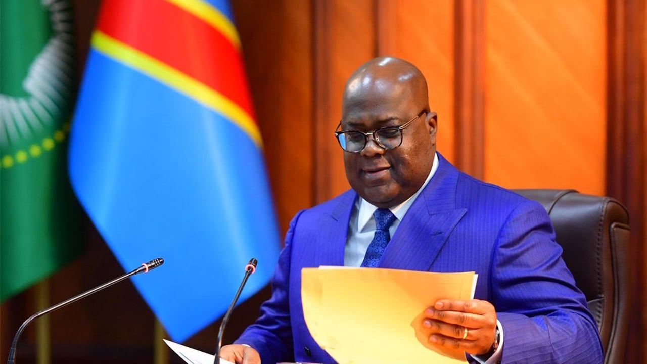 Décrispation politique en RDC : vers un dialogue national inclusif ?