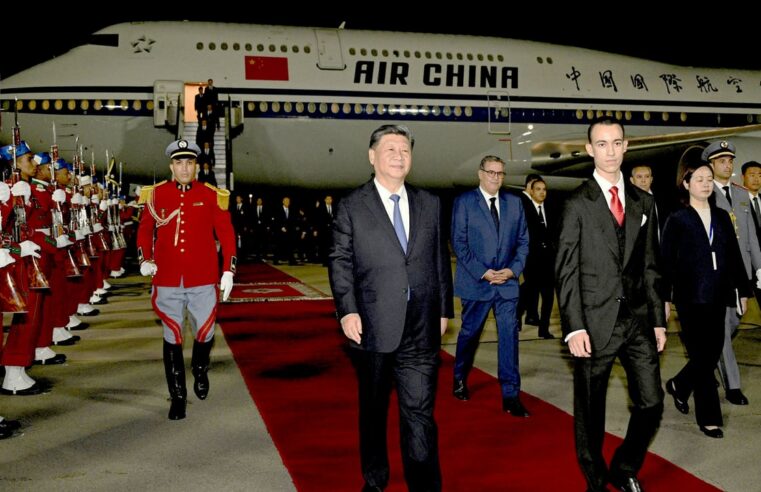 Pékin décrypte les relations entre la Chine et le Maroc
