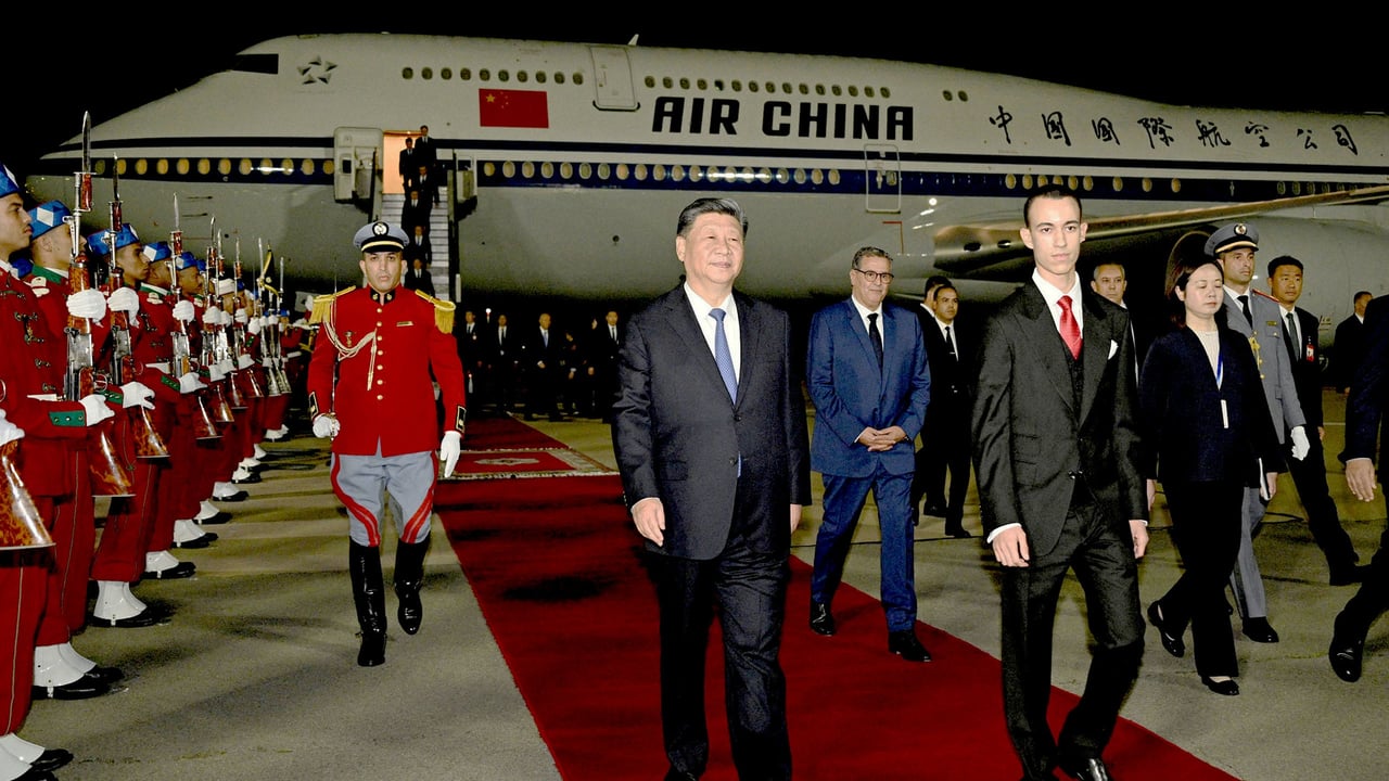 Pékin décrypte les relations entre la Chine et le Maroc
