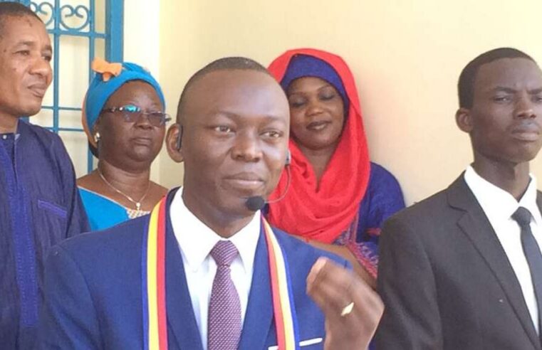 Succès Masra libéré : une grâce présidentielle historique au Tchad
