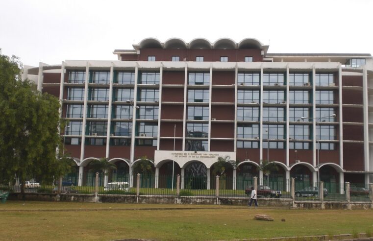 Le Gabon confronté à une dette de 330 millions de dollars à régler d&rsquo;ici septembre