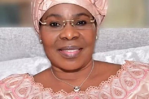 Togo : Marguerite Gnakadé mène une grève de la faim pour dénoncer sa détention
