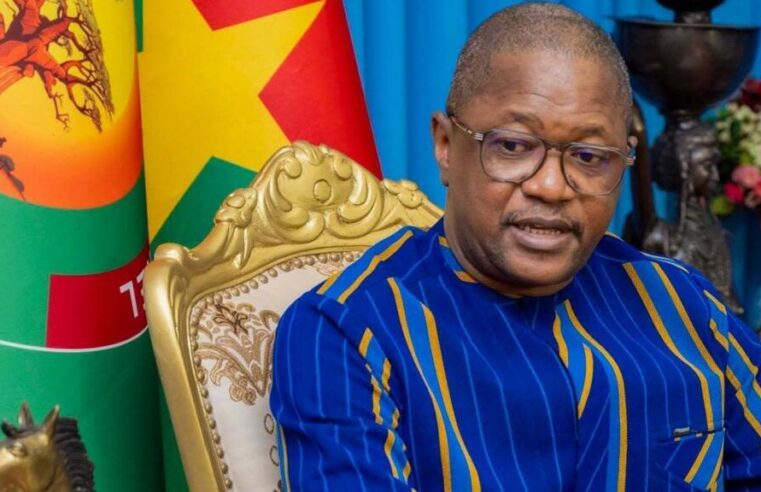Tensions accrues entre le Nigeria et l&rsquo;alliance du Sahel sur la lutte antiterroriste