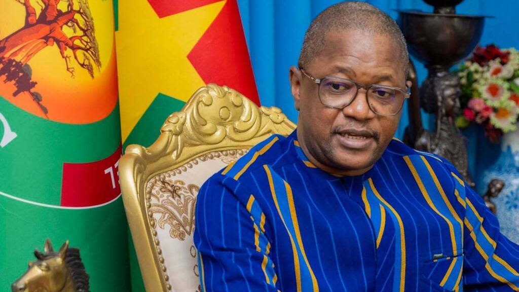 Tensions accrues entre le Nigeria et l&rsquo;alliance du Sahel sur la lutte antiterroriste