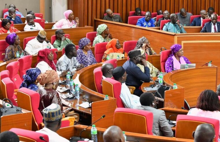 Loi patrimoine Sénégal : les nouvelles règles pour les dirigeants de l&rsquo;État