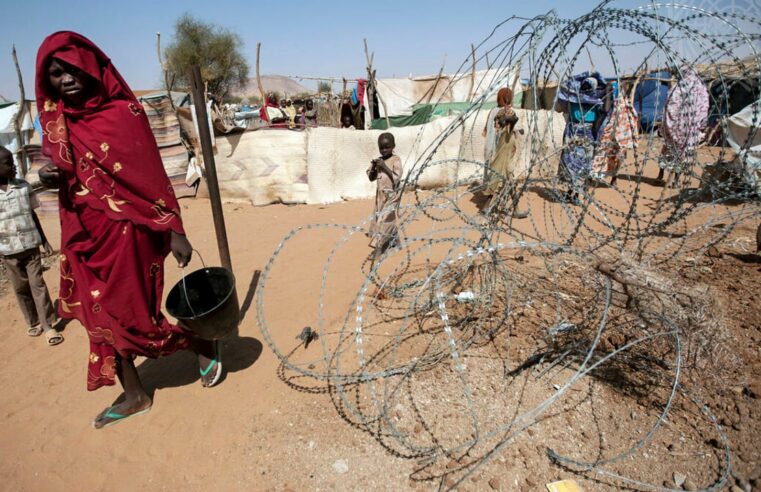 Découverte d&rsquo;abéché, joyau culturel du Tchad façonné par le Soudan