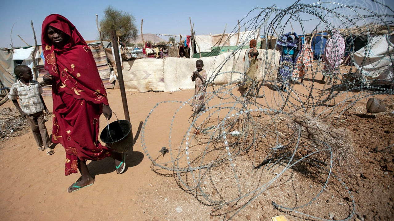 Découverte d’abéché, joyau culturel du Tchad façonné par le Soudan