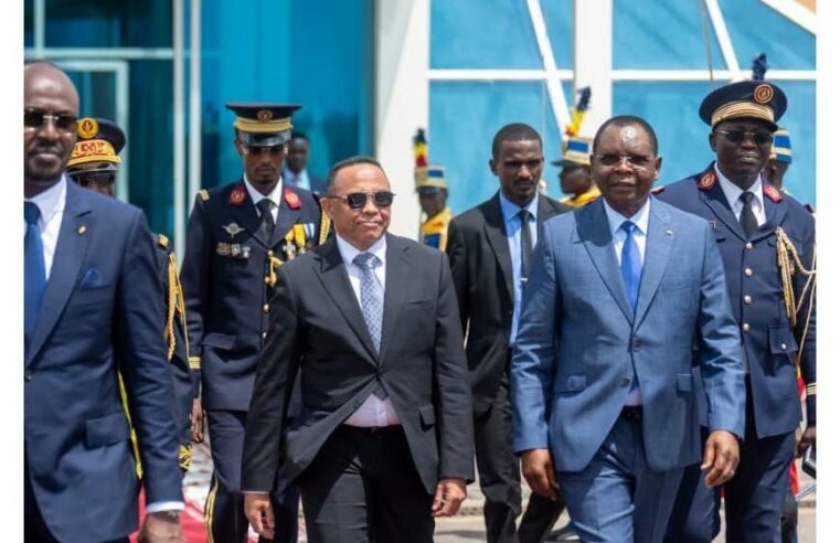 Coopération Madagascar Tchad : vers un nouveau partenariat économique