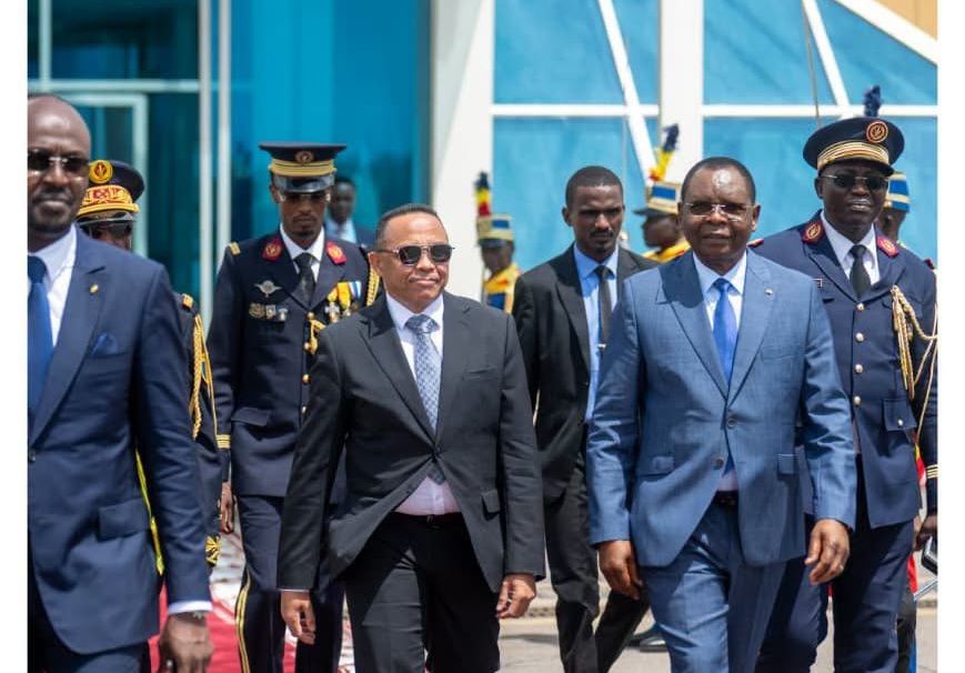 Coopération Madagascar Tchad : vers un nouveau partenariat économique