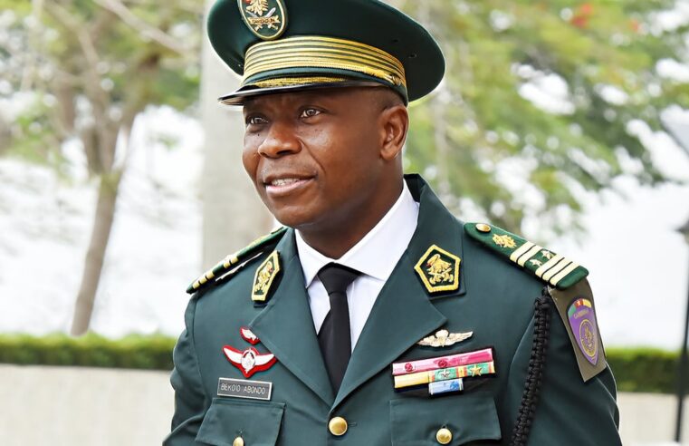 Cameroun : Beko’o Abondo, un général au cœur des tensions internes