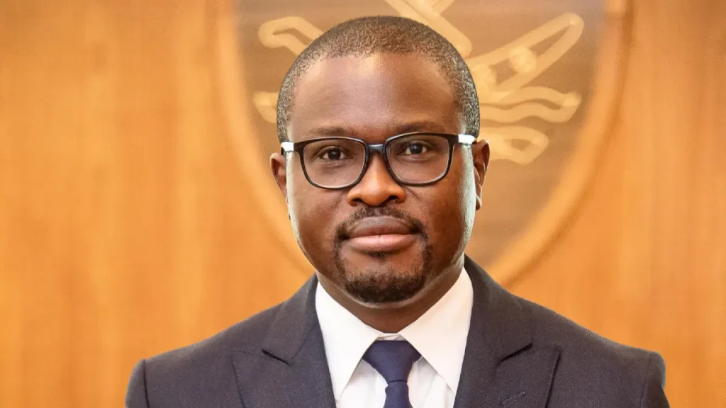 Discours de romuald wadagni : mémoire et unité au cœur de la politique béninoise
