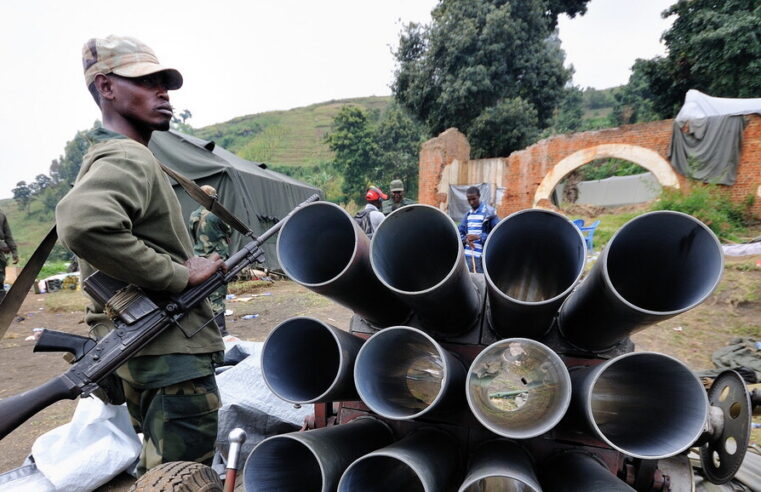 Premier transfert de prisonniers entre Kinshasa et le m23 dans le cadre de l&rsquo;accord de Doha