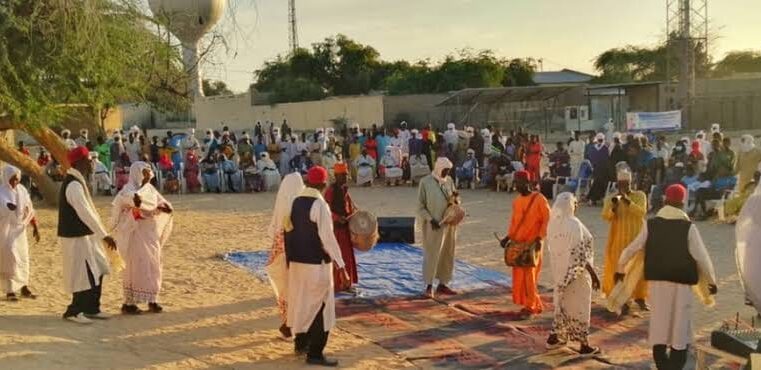 Mariages à N&rsquo;Djamena entre traditions tchadiennes et influences soudanaises