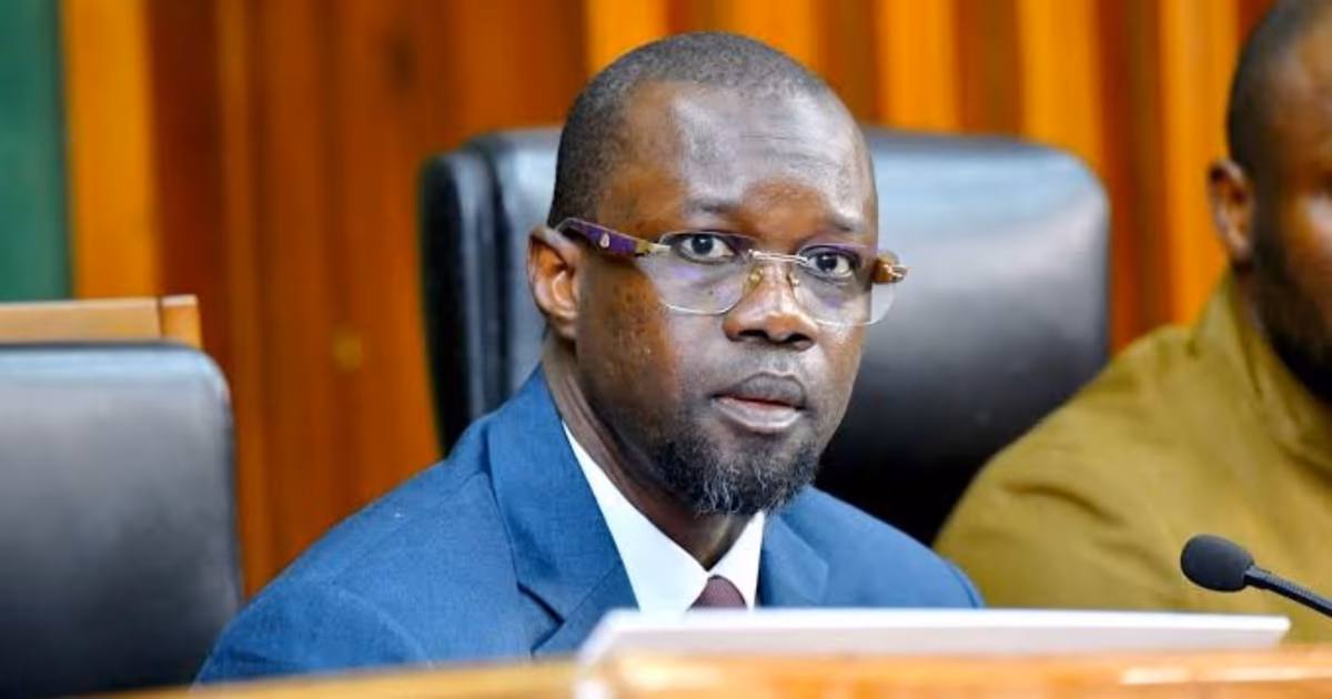 L&rsquo;Assemblée nationale du Sénégal en session extraordinaire : les enjeux majeurs sous la présidence d&rsquo;Ousmane Sonko
