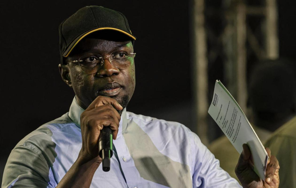 Pression sur Diomaye Faye pour les élections locales au Sénégal