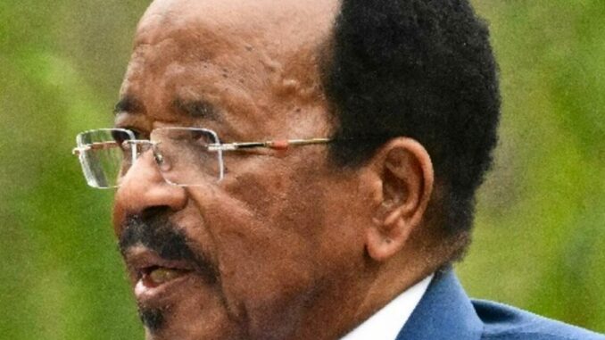 Au Cameroun, le départ de Paul Biya relance les débats sur la succession et la transparence