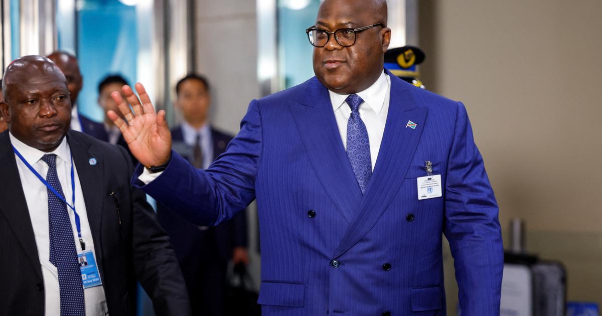 RDC : sous la pression de l’opposition, Tshisekedi recule sur la réforme constitutionnelle