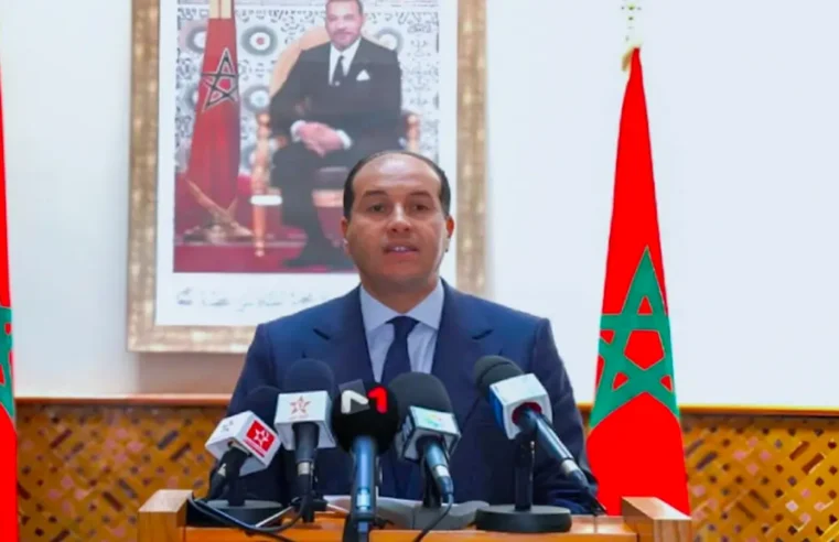 Renforcement des contrôles marocains à Ceuta avant un appel à franchissement massif